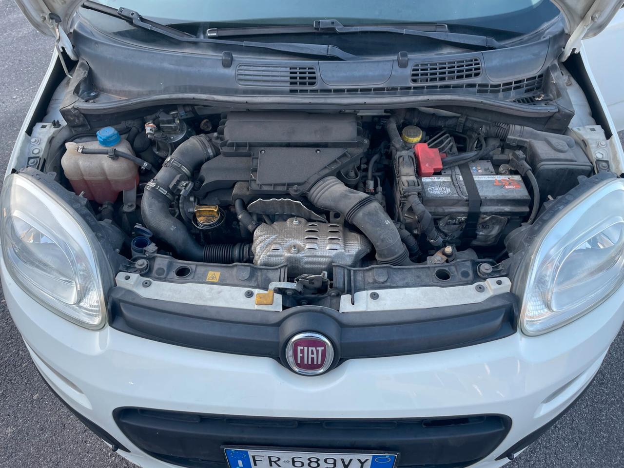 Fiat Panda 1.3 MJT 95 CV Easy EURO6 - UNIPROPRIETARIO