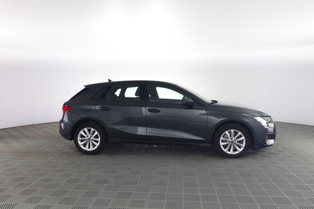 AUDI A3 A3 SPB 30 TFSI S tronic Business