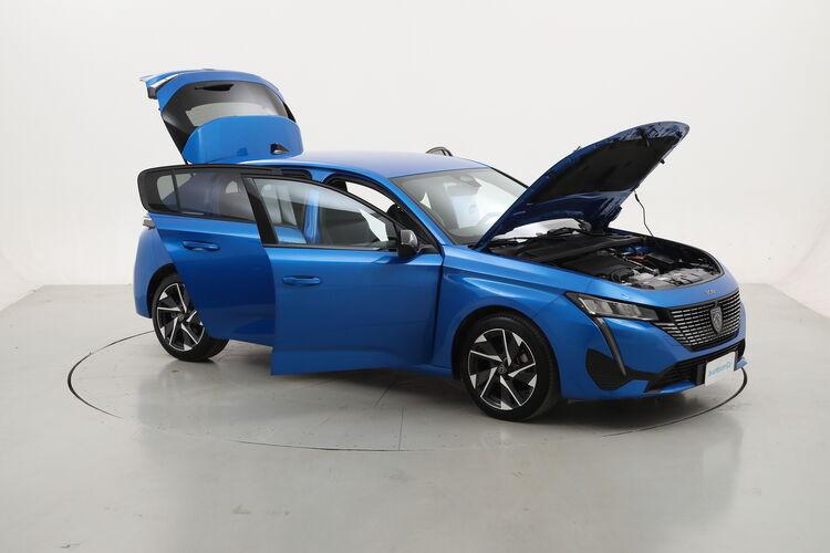 Peugeot 308 Allure Pack BR787468 1.2 Benzina 131CV