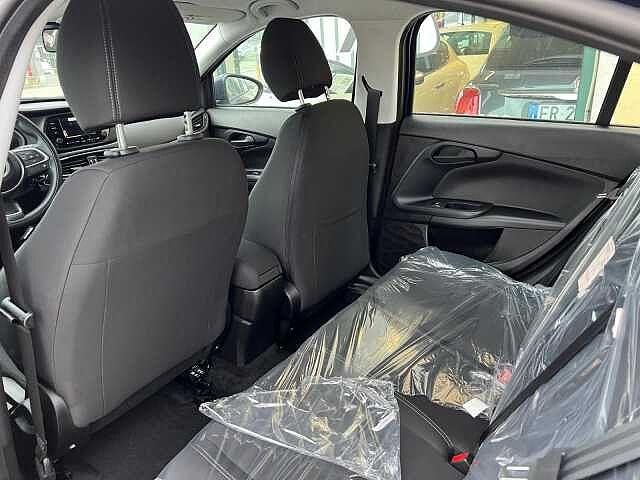 Fiat Tipo 1.6 Mjt S&S 4 porte