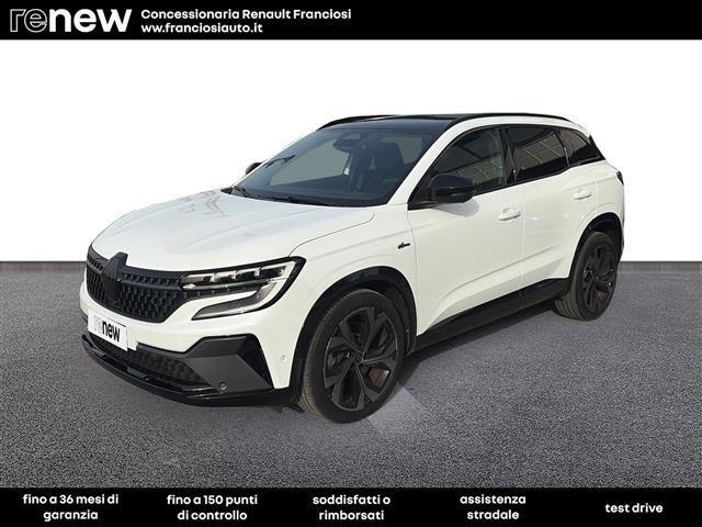 RENAULT Austral E-Tech full hybrid 200 ICONIC ESPRIT ALPINE