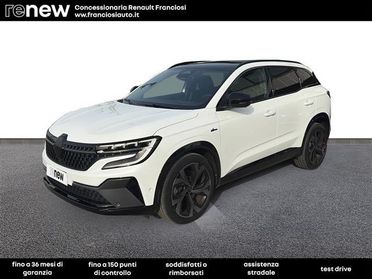 RENAULT Austral E-Tech full hybrid 200 ICONIC ESPRIT ALPINE