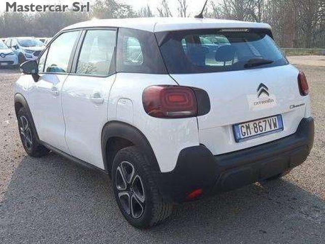 CITROEN C3 Aircross C3 Aircross Restyling 1.2 Live - targa GM867VW
