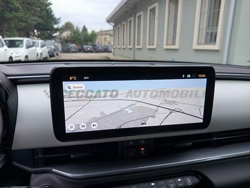 FIAT 600 600 1.2 hybrid La Prima II 110cv auto