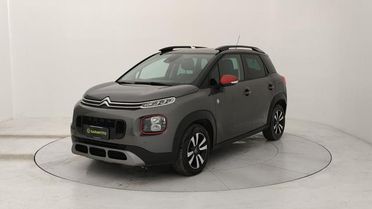 CITROEN C3 Aircross 1.5 bluehdi C-Series eat6 s&s 110cv
