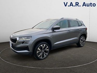 Škoda Karoq 2.0 TDI 85KW EVO SCR Style DSG
