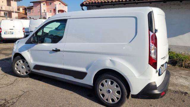 FORD Transit Connect 220 1.5 TDCi 100CV PC Furgone Trend 3posti E6dTemp