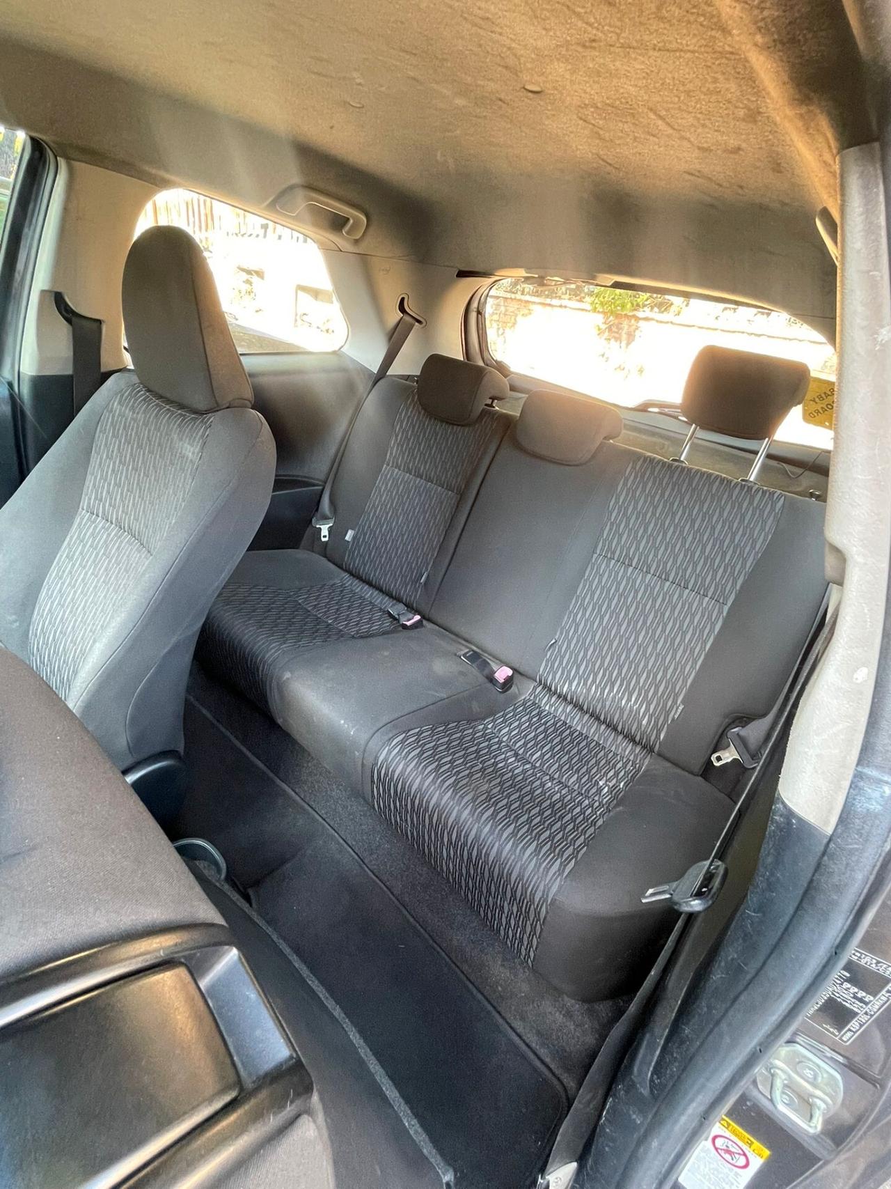 Toyota Yaris 3p Active