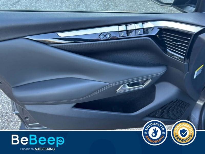 DS DS4 1.5 BLUEHDI CROSS RIVOLI 130CV AUTO