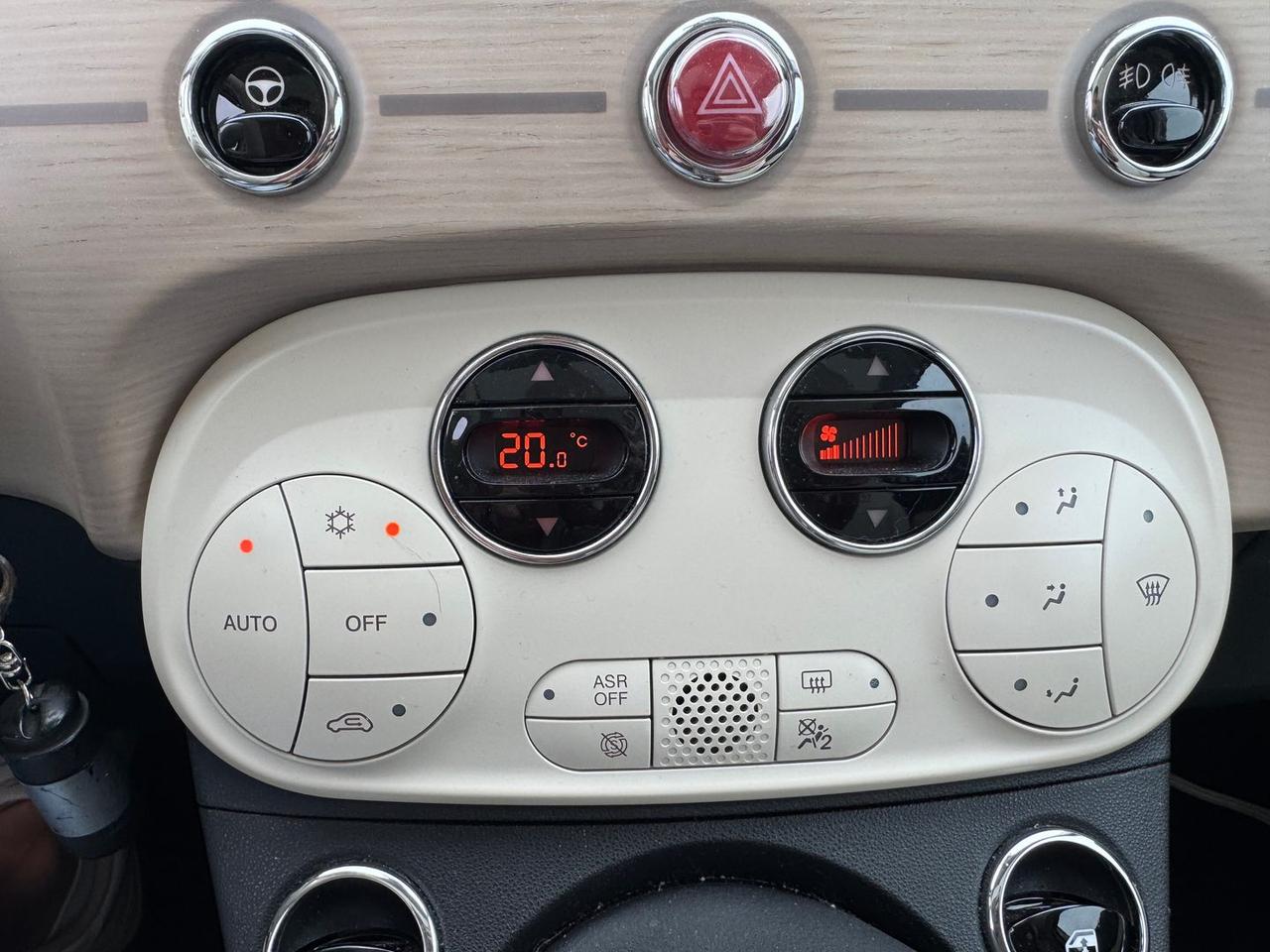 Fiat 500 1.0 70 CV MHEV Dolcevita - PROMO FI #7298