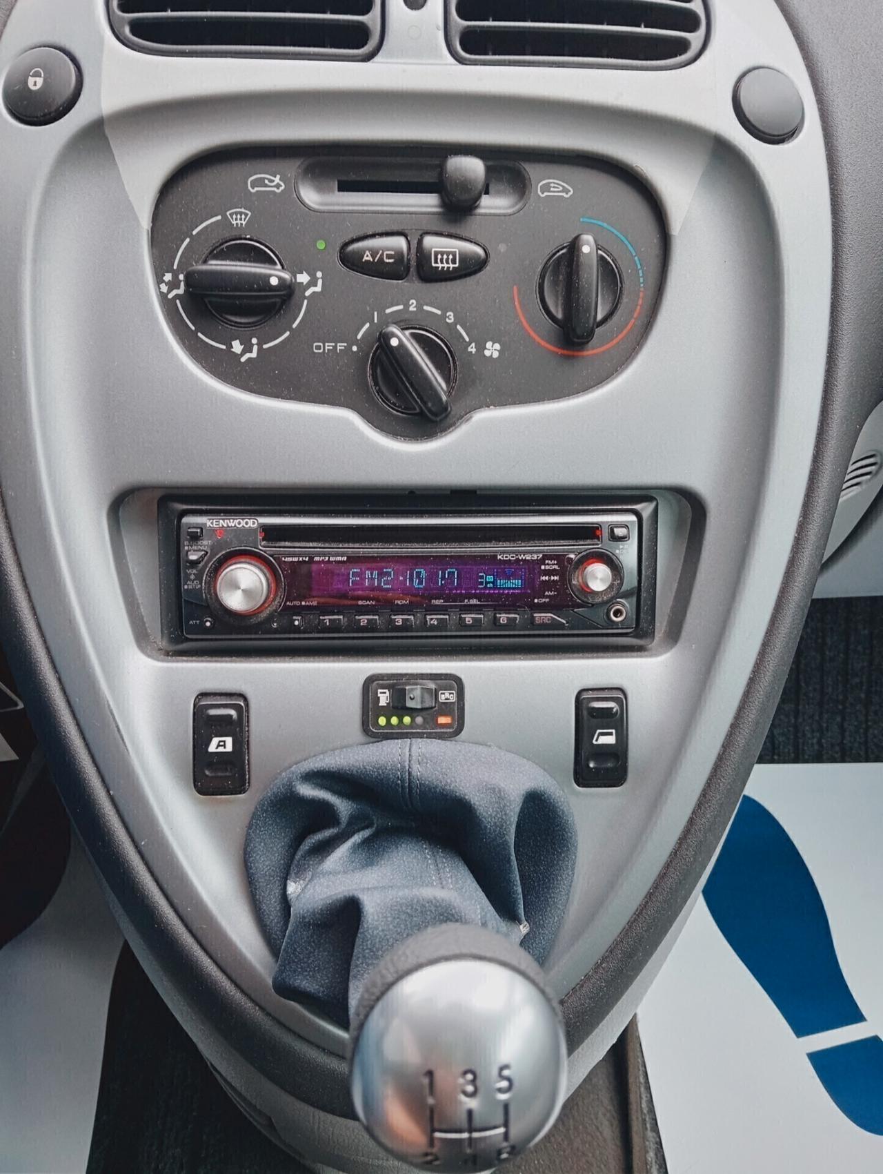 Citroen Xsara Picasso