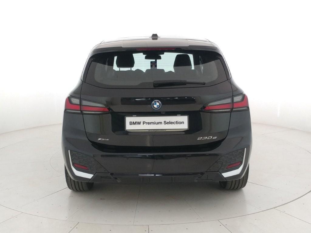 BMW Serie 2 Active Tourer 230 e Msport xDrive DCT