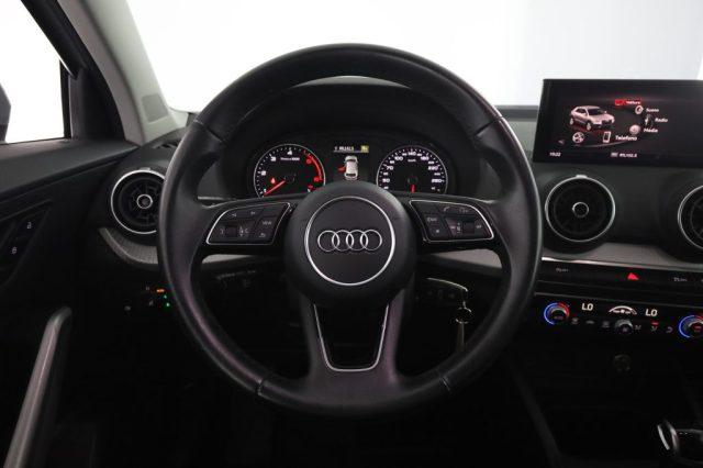AUDI Q2 Q2 35 TDI S tronic Admired