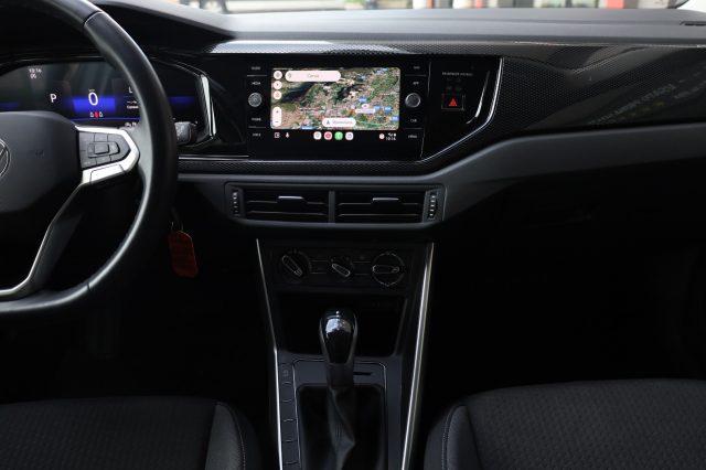 VOLKSWAGEN Taigo 1.0 TSI 110 CV DSG Neopatentati NO VINCOLI PREZZO