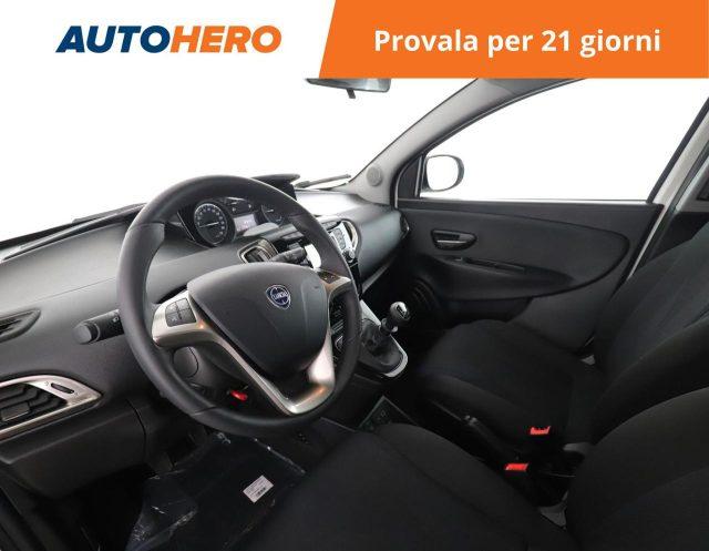 LANCIA Ypsilon 1.0 FireFly 5 porte S&S Hybrid Ecochic Gold