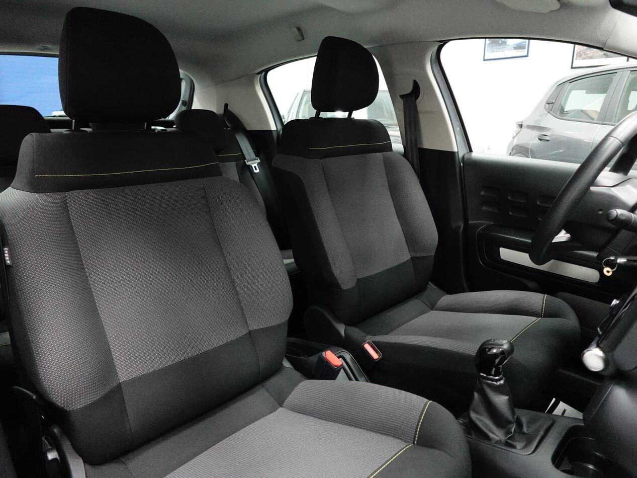 Citroen C3 1.2 PureTECH 83 CV FEEL PACK