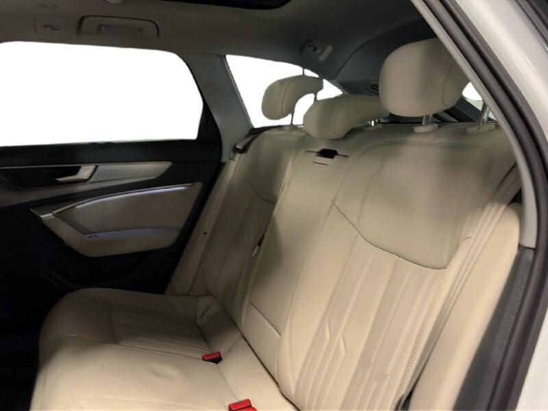 Audi A6 55 TFSI 3.0 quattro ultra S tronic Business Sport