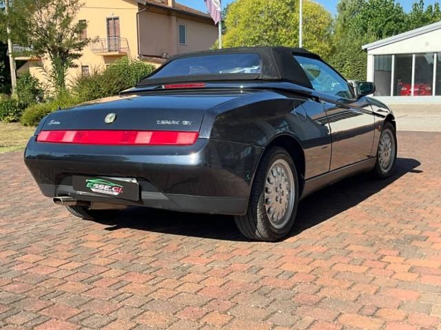 Alfa Romeo GTV 2.0 ts 16v Lusso