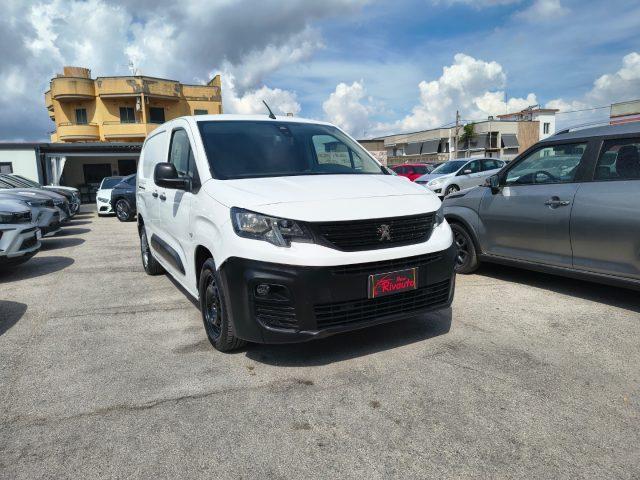 PEUGEOT Partner BlueHDi 100 L1 Furgone Premium 3 Posti