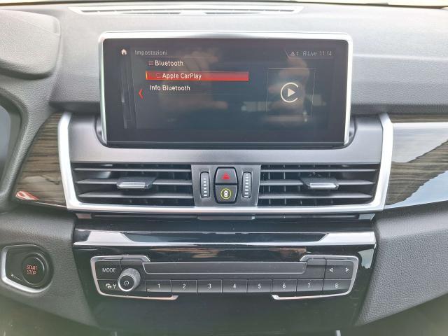 BMW 225 Serie2 Active Tourer 225xe 136cv iPerformance auto