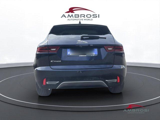 JAGUAR Other E PACE 2.0D I4 163 CV