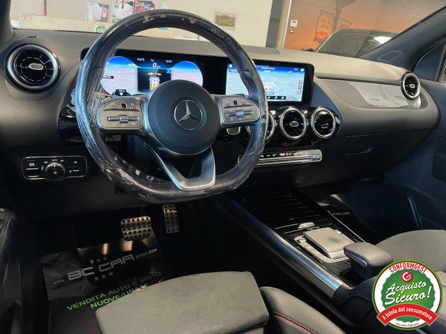 MERCEDES-BENZ GLA 250 EQ Power PREMIUM AMG *TETTO