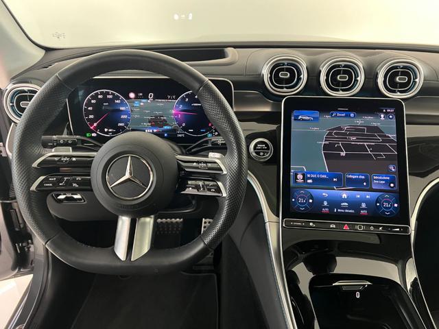 MERCEDES-BENZ GLC 300 4Matic Mild Hybrid AMG Premium Plus Full Optional