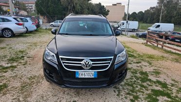 Volkswagen Tiguan 2.0 TDI DPF 4MOTION Sport & Style