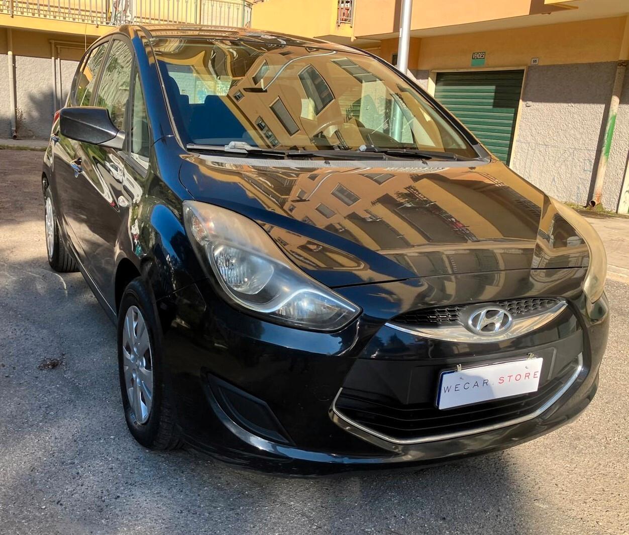 Hyundai iX20 1.4 CRDI 77 CV Comfort