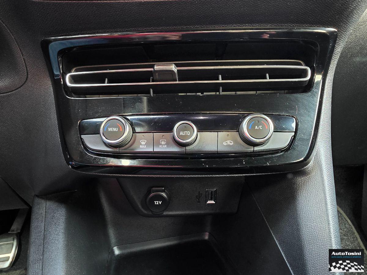 OPEL - Mokka - 1.2 Turbo GS Line