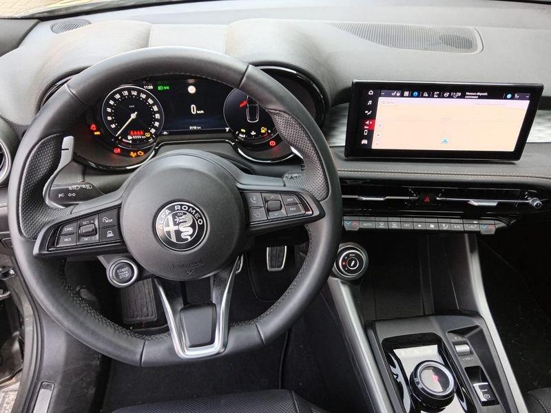 Alfa Romeo Tonale 1.6 Diesel 130cv TCT6 Veloce