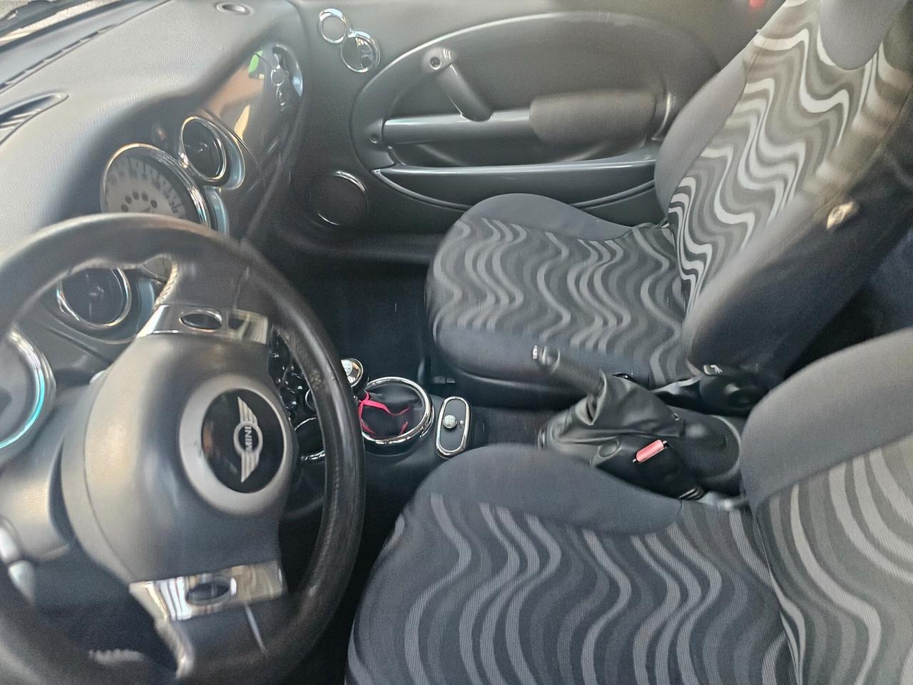 Mini Mini 1.4 tdi One D
