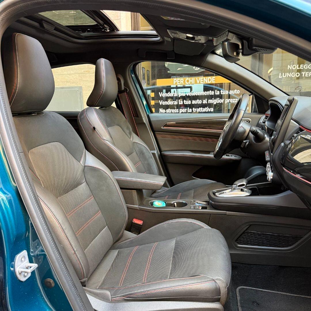 Renault Arkana Hybrid E-Tech 145 CV R.S.Line Fast Track