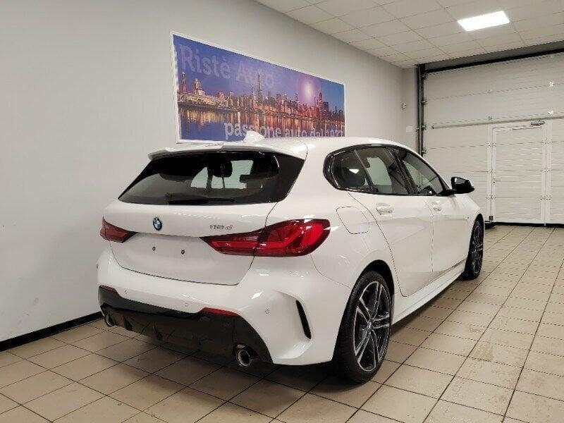 BMW Serie 1 118d 5p. Msport