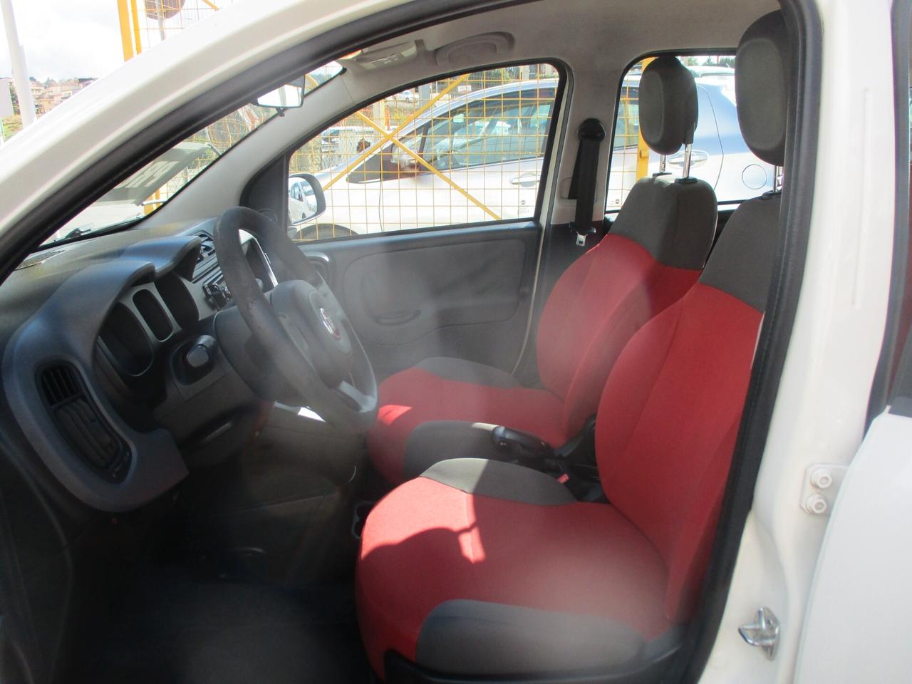 Fiat Panda 1.2 OK NEOPATENTATI 2013