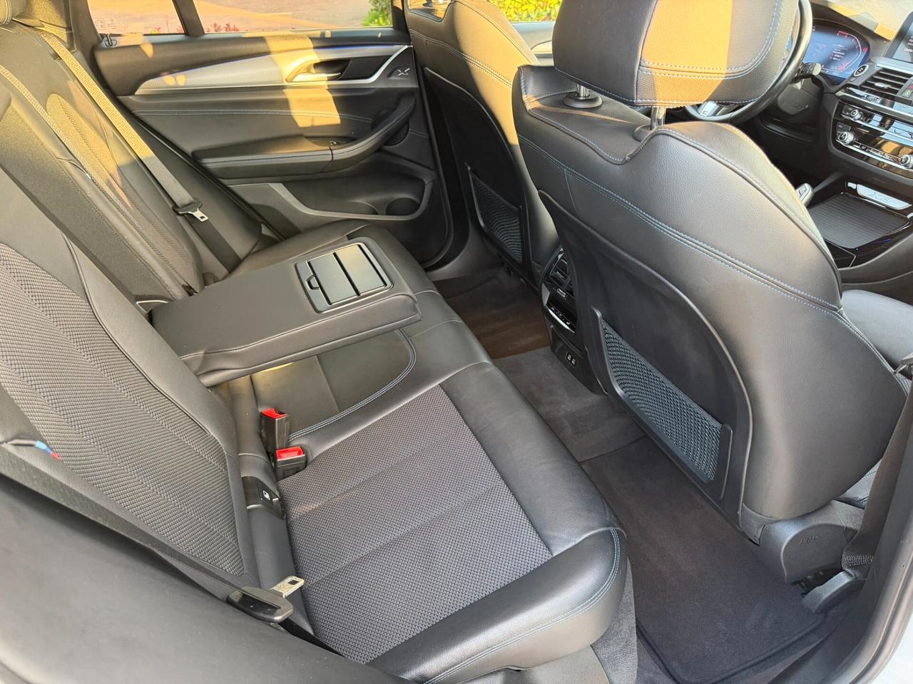 Bmw X3 xDrive20d 48V Msport UNIPRO - 2022