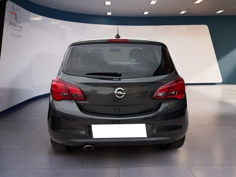 Opel Corsa Corsa 5p 1.2 Innovation (cosmo) my16