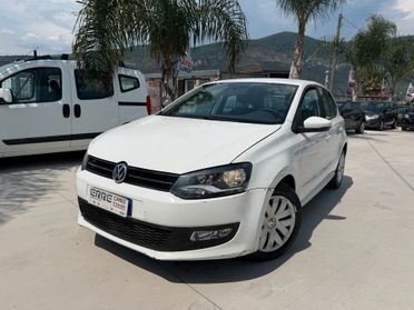 VOLKSWAGEN POLO ANNO 2014 1.2 BENZINA 69 CV
