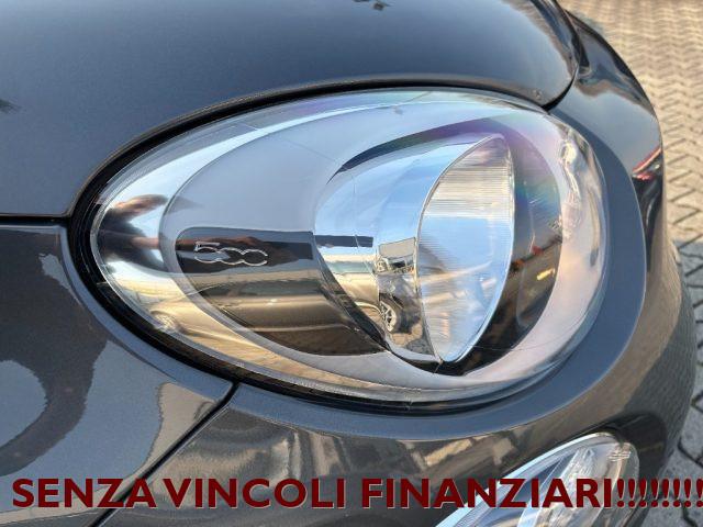 FIAT 500X 1.3 MultiJet 95 CV OK NEOPATENTATI!!!!!!!!