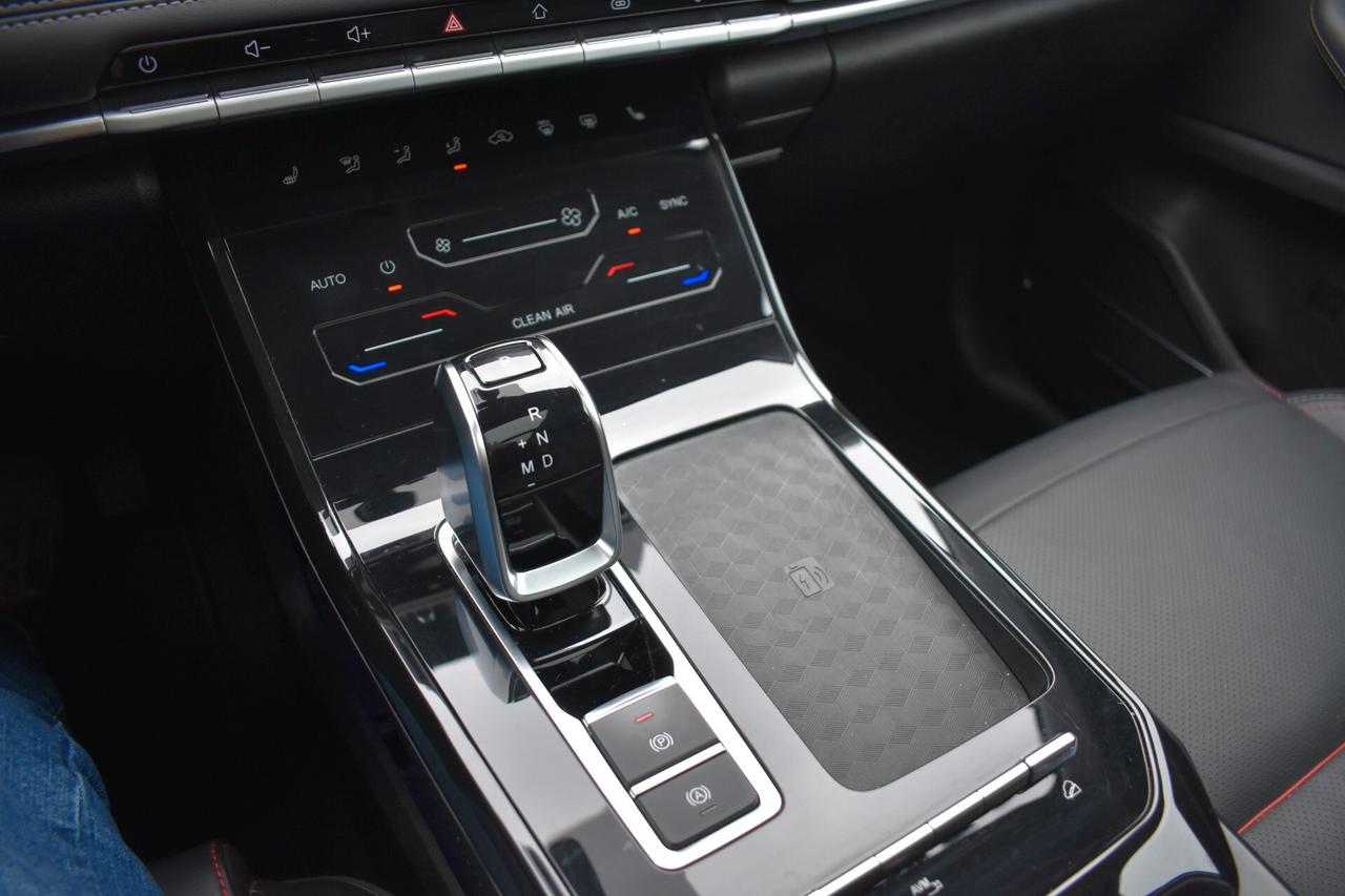 Dr 6.0 1.5 Turbo CVT Bi-Fuel GPL Aut.