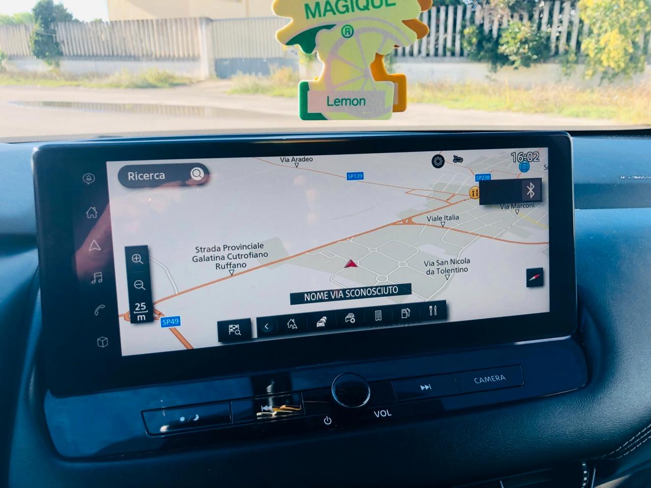 Nissan Qashqai MHEV 140 CV N-Connecta