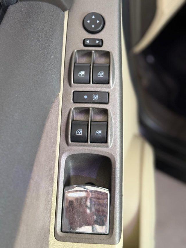 LANCIA MUSA 1.4. 16V Platino