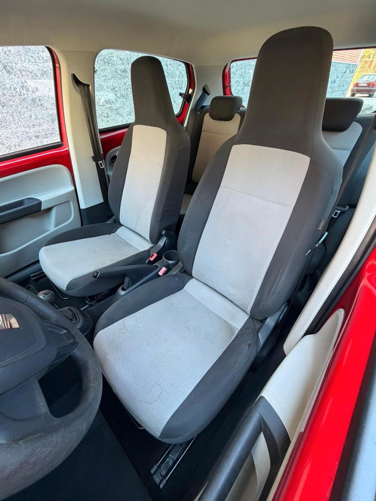 Seat Mii 1.0 5 porte Style