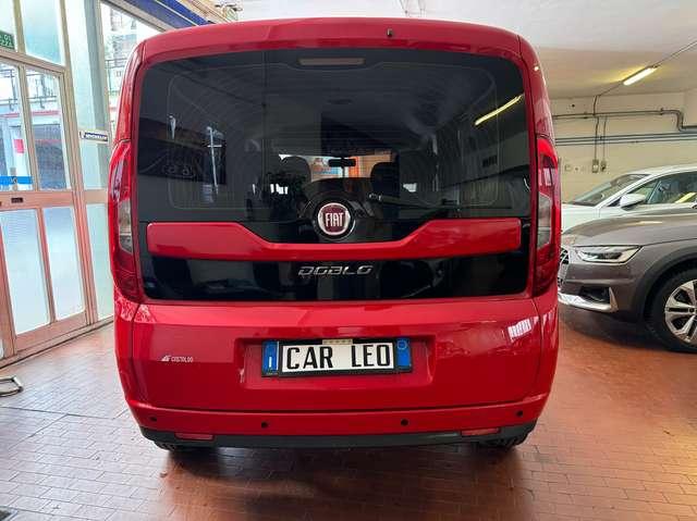 Fiat Doblo Doblo 1.6 mjt 16v Easy 120cv