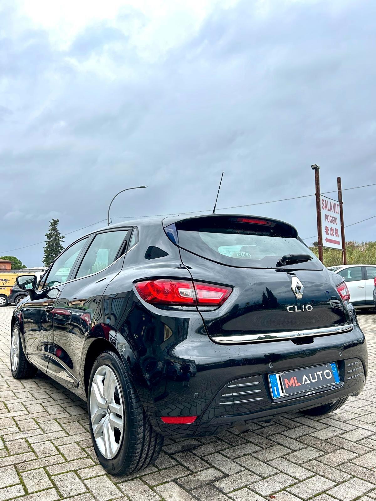 Renault Clio TCe 12V 90 CV GPL Start&Stop 5 porte Energy Duel - ok neop.