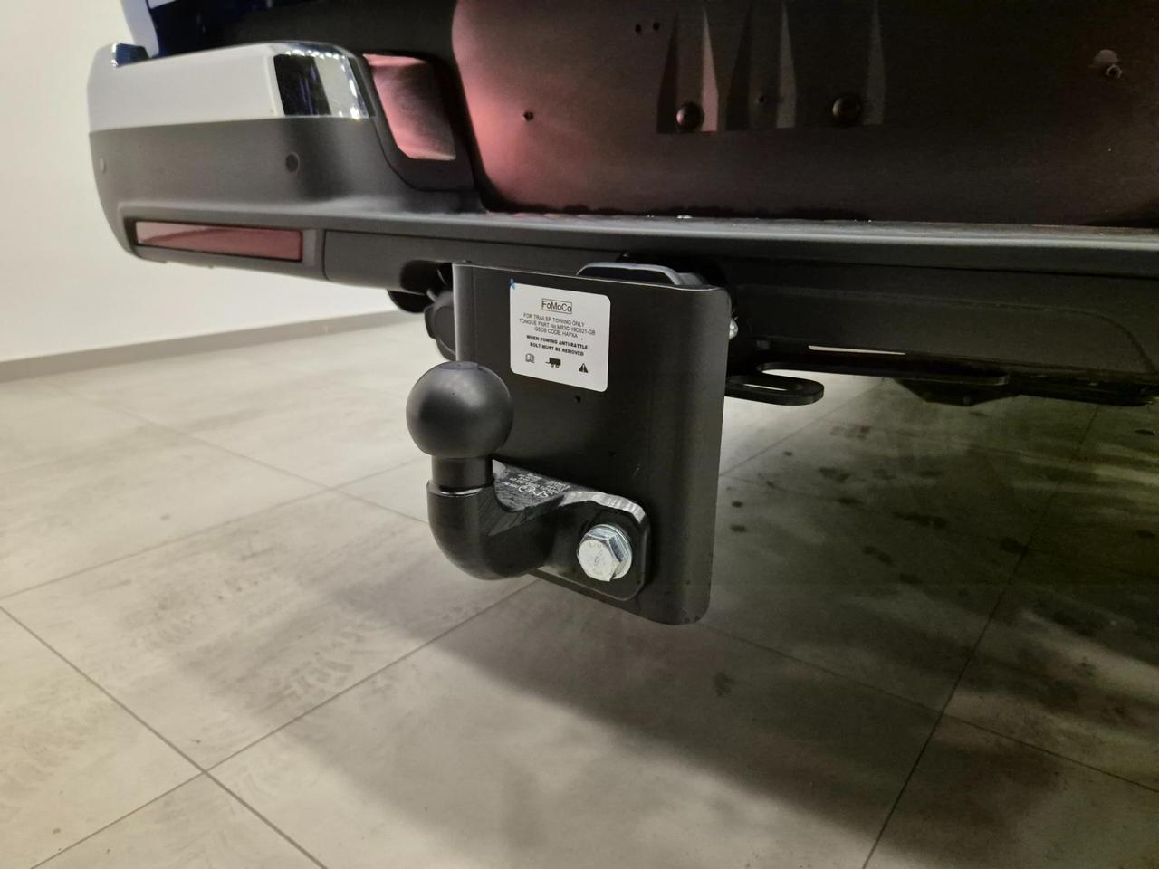 VOLKSWAGEN Amarok 3.0 V6 TDI 241CV 4MOTION aut. Aventura