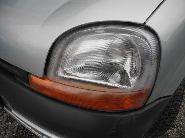 RENAULT Kangoo 1.5 dCi 80cv 5p. -Ok NEOPATENTATI- Iscrivibile ASI