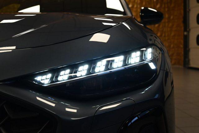 AUDI A5 AVANT TDI MHEV 204CV QUAT.S-TR.S-LINE ED.SCONTO30%