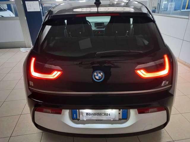 BMW i3 120 Ah Advantage