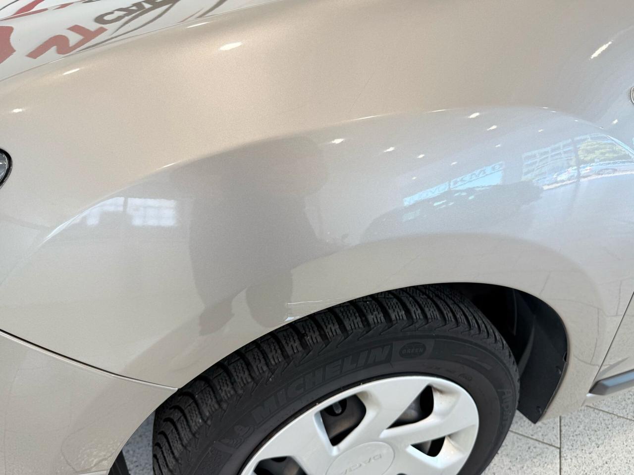 DACIA LOGAN MCV - 1.5dCi 90cv Lauretè